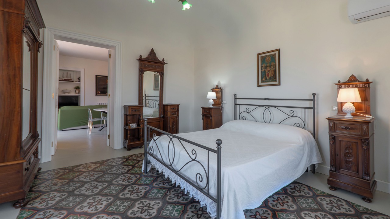 Photo of Bedroom in Old Town