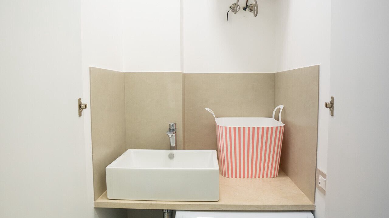 Photo of Bathroom in Marina di Palma