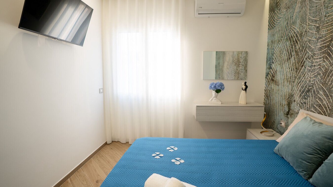 Photo of Bedroom in Marina di Palma