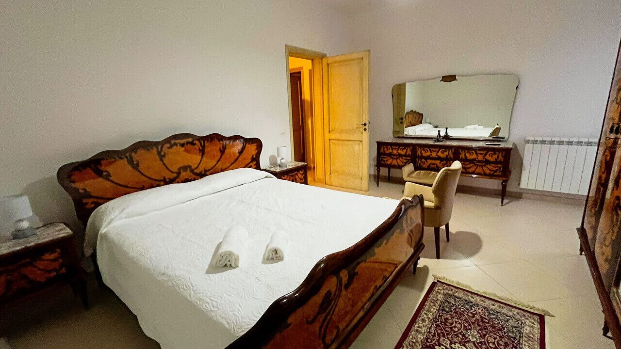 Photo of Bedroom in Calatafimi