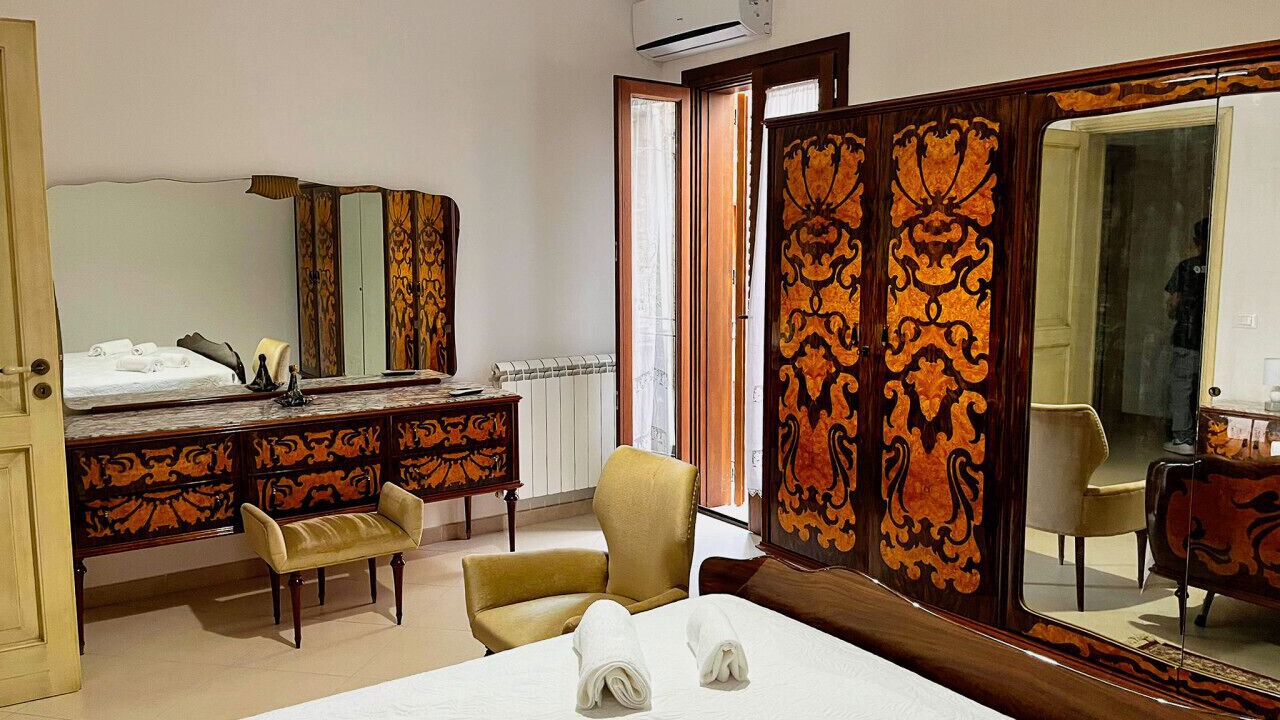 Photo of Bedroom in Calatafimi