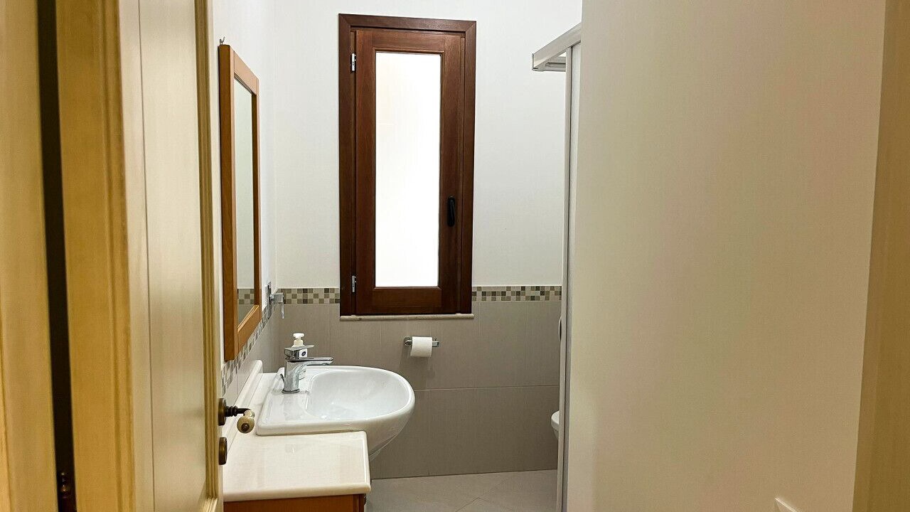 Photo of Bathroom in Calatafimi