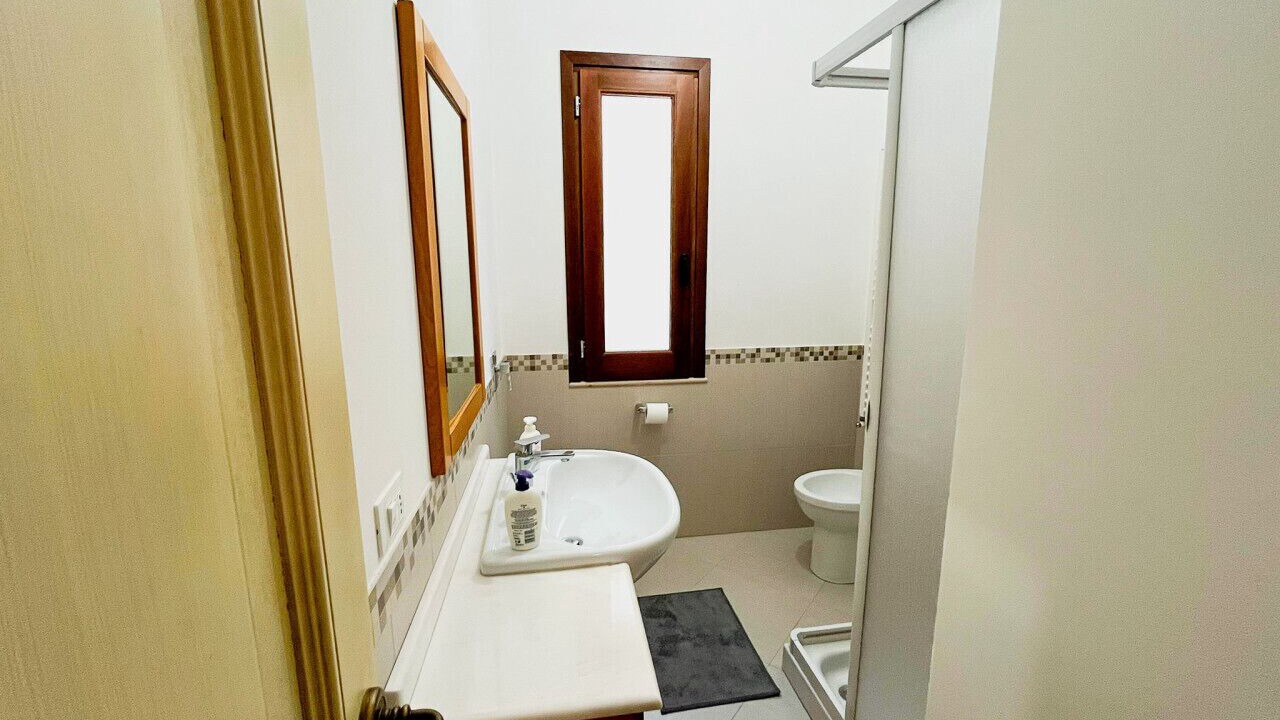 Photo of Bathroom in Calatafimi