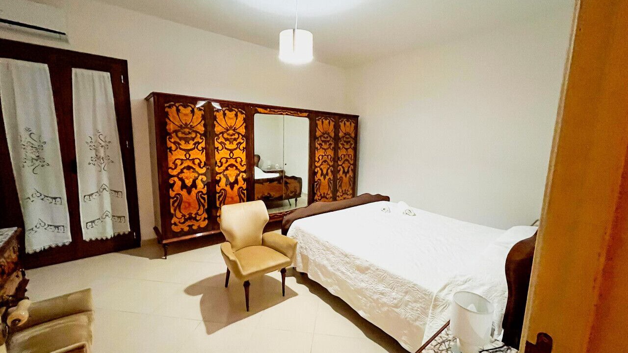 Photo of Bedroom in Calatafimi