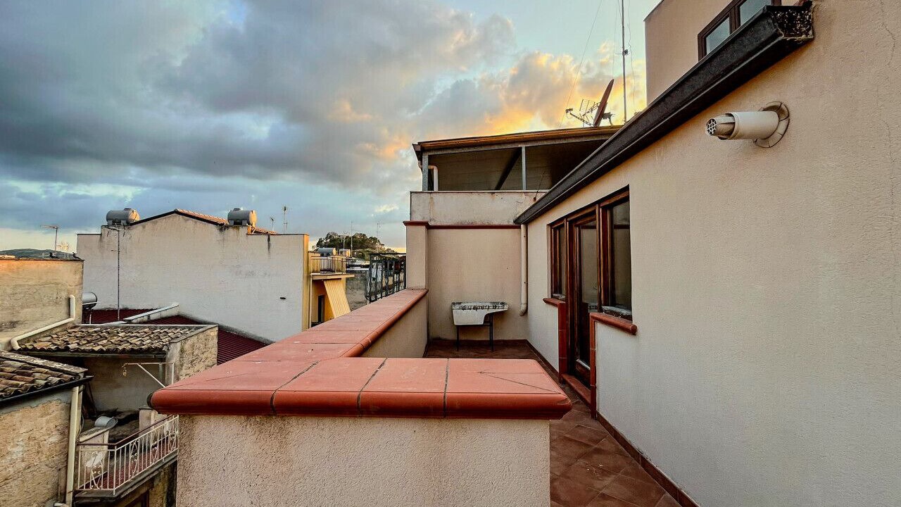 Photo of Patio Balcony in Calatafimi