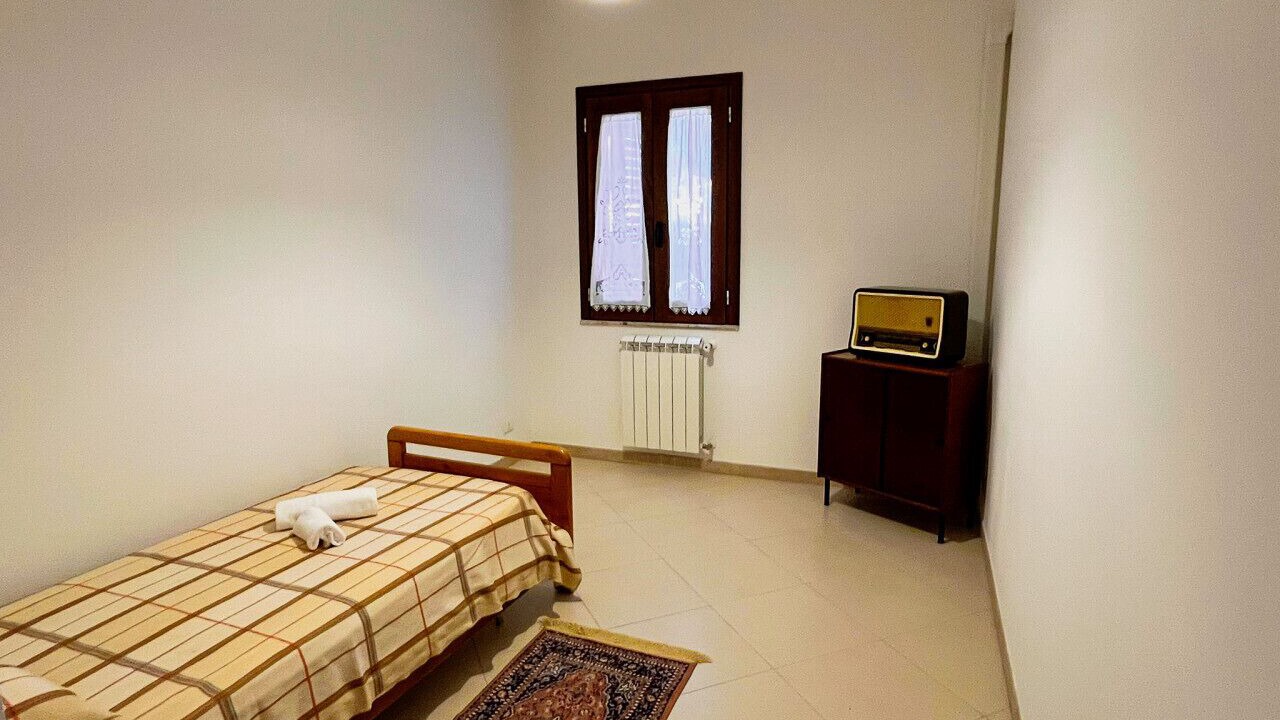 Photo of Bedroom in Calatafimi