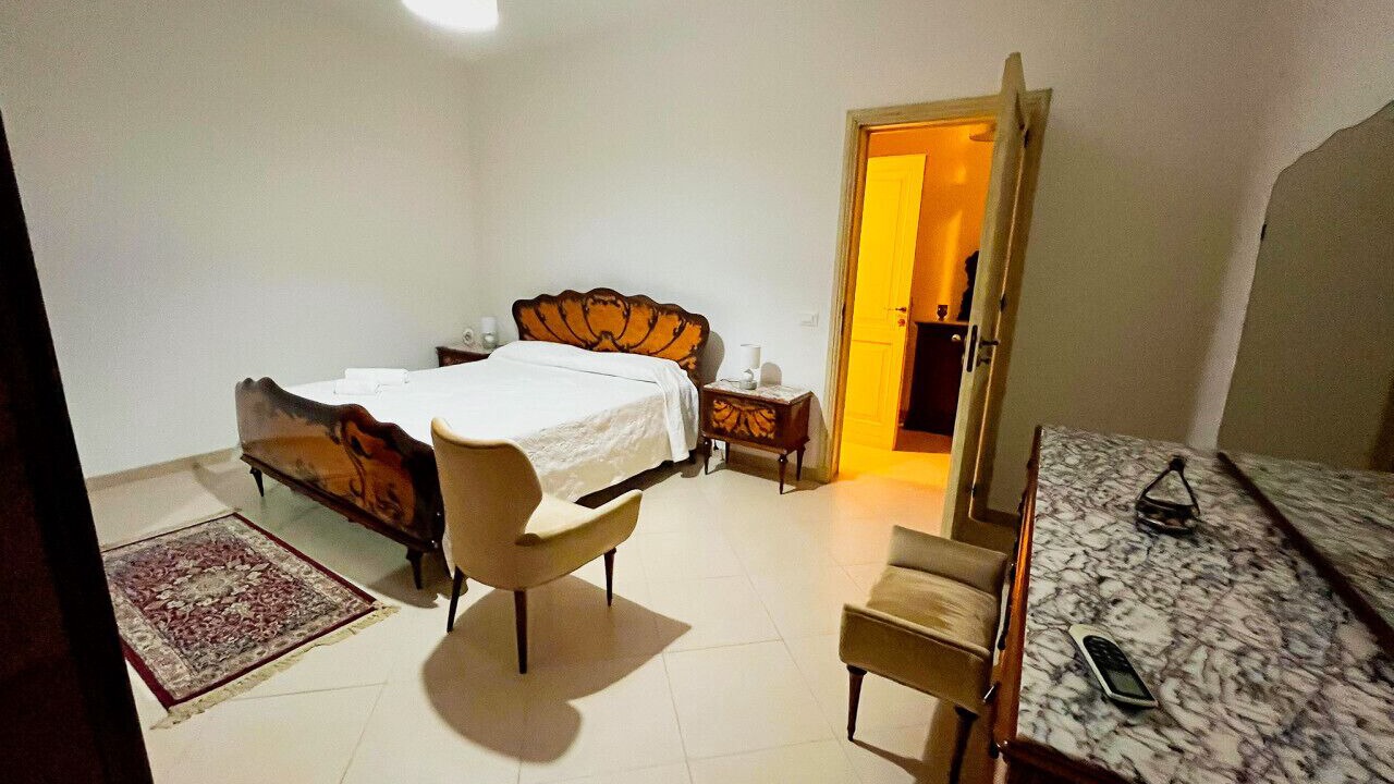 Photo of Bedroom in Calatafimi
