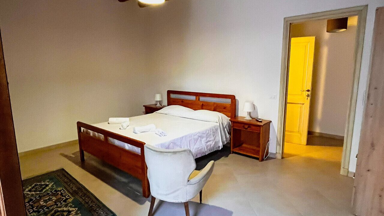 Photo of Bedroom in Calatafimi