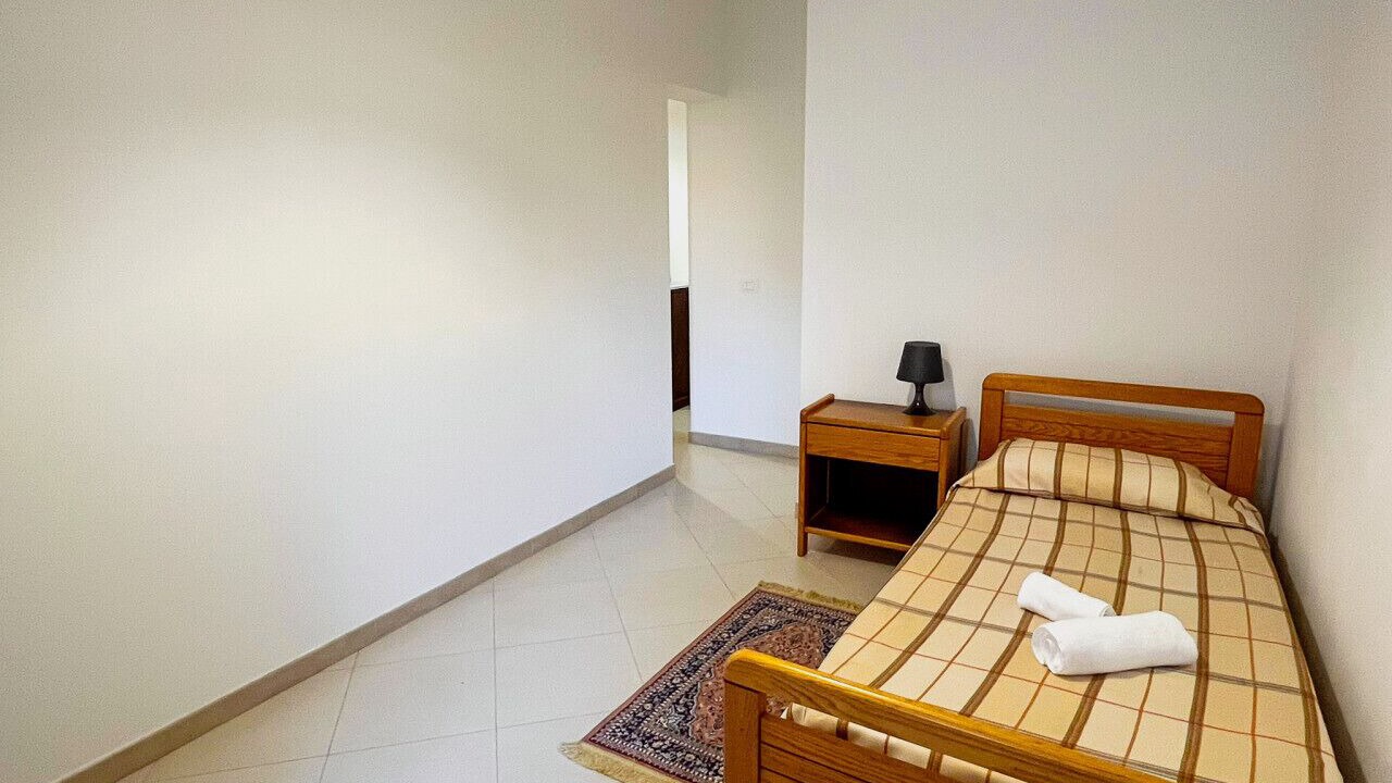 Photo of Bedroom in Calatafimi