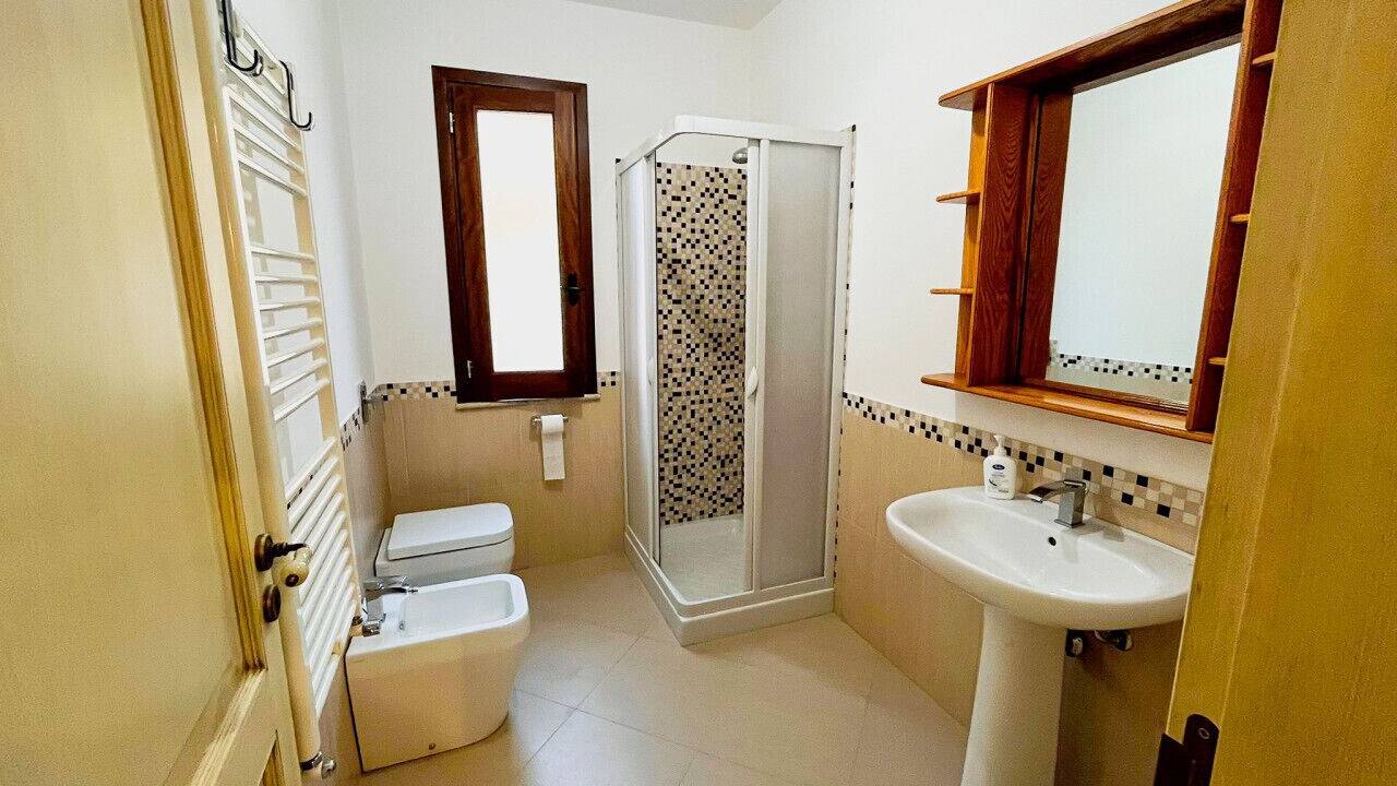Photo of Bathroom in Calatafimi