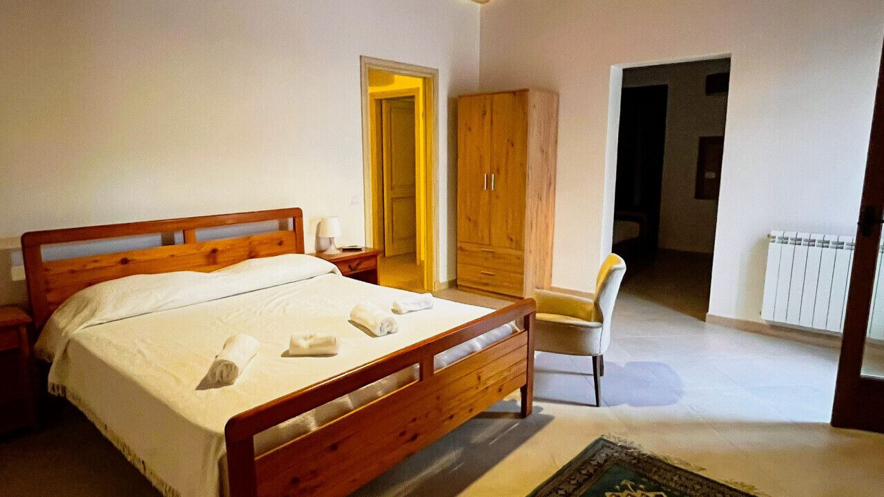 Photo of Bedroom in Calatafimi