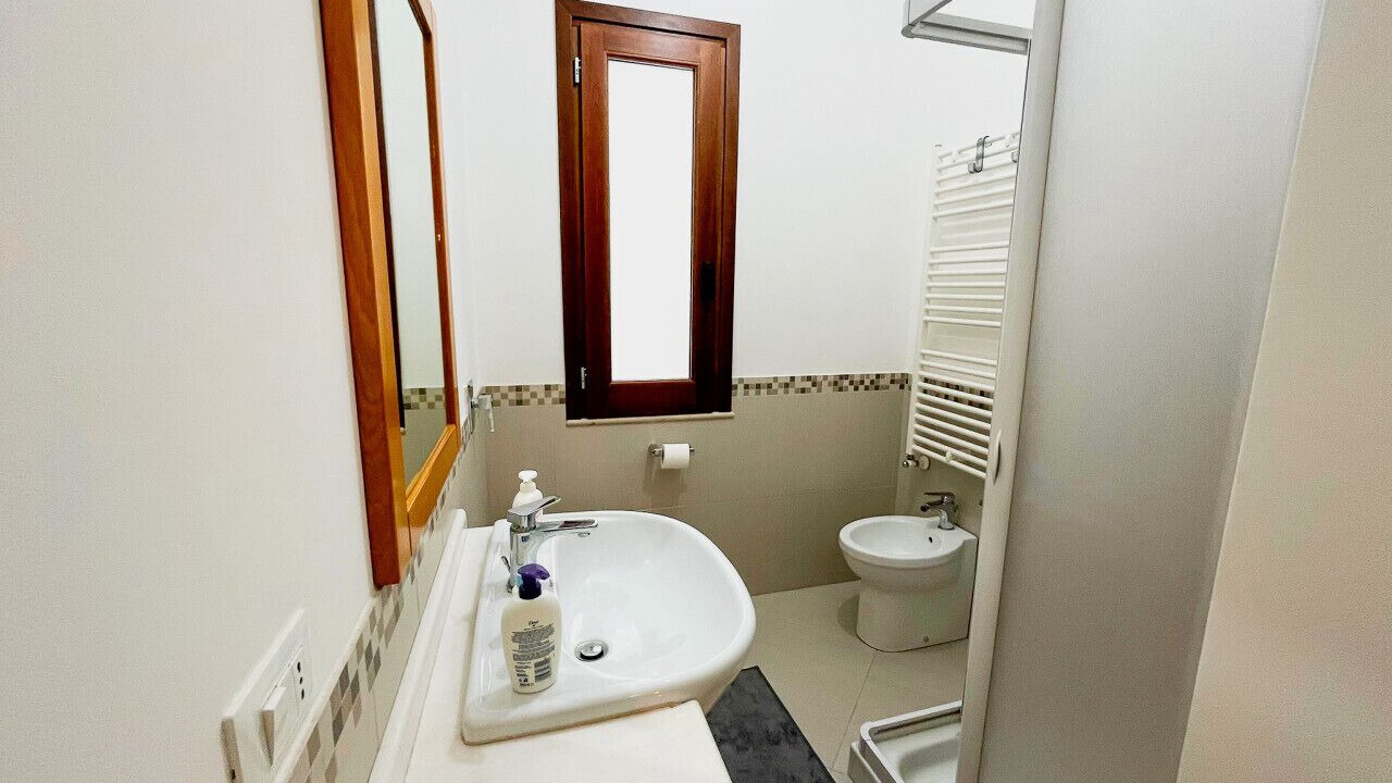Photo of Bathroom in Calatafimi