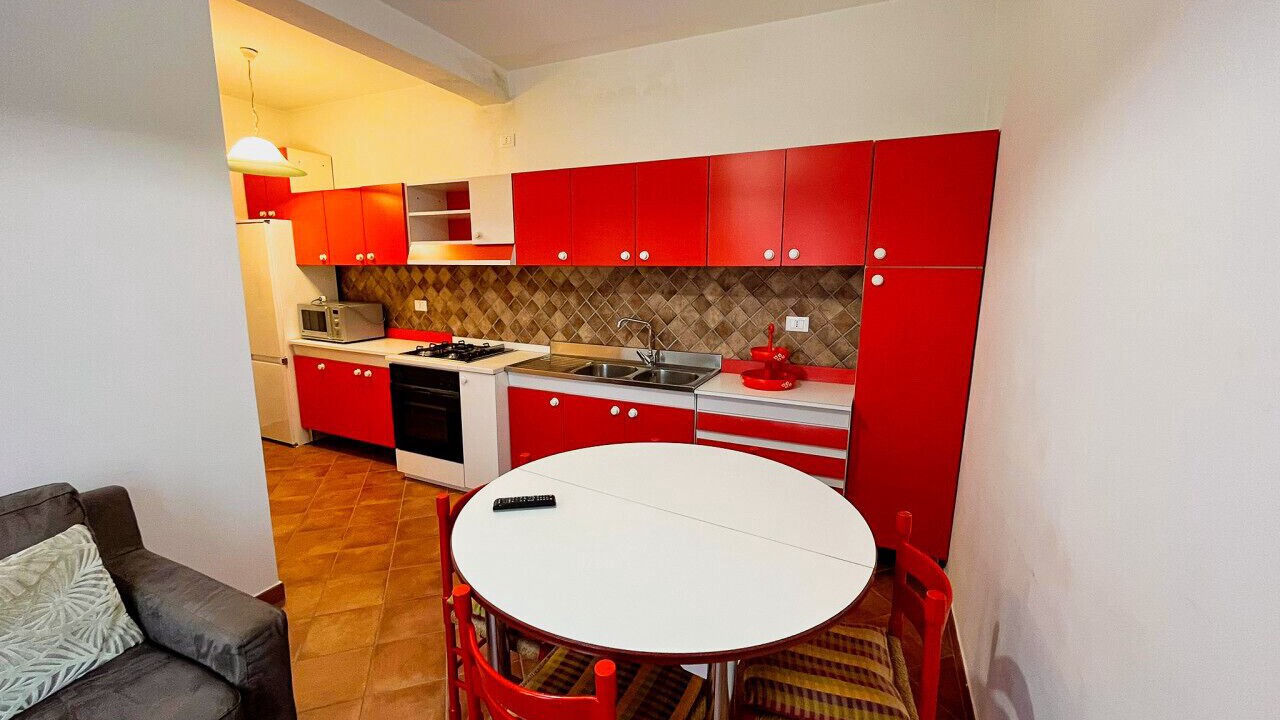 Photo of Kitchen in Calatafimi