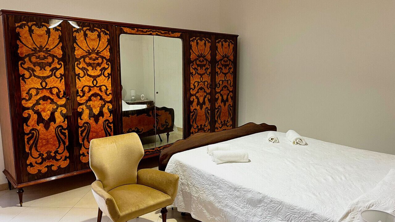 Photo of Bedroom in Calatafimi