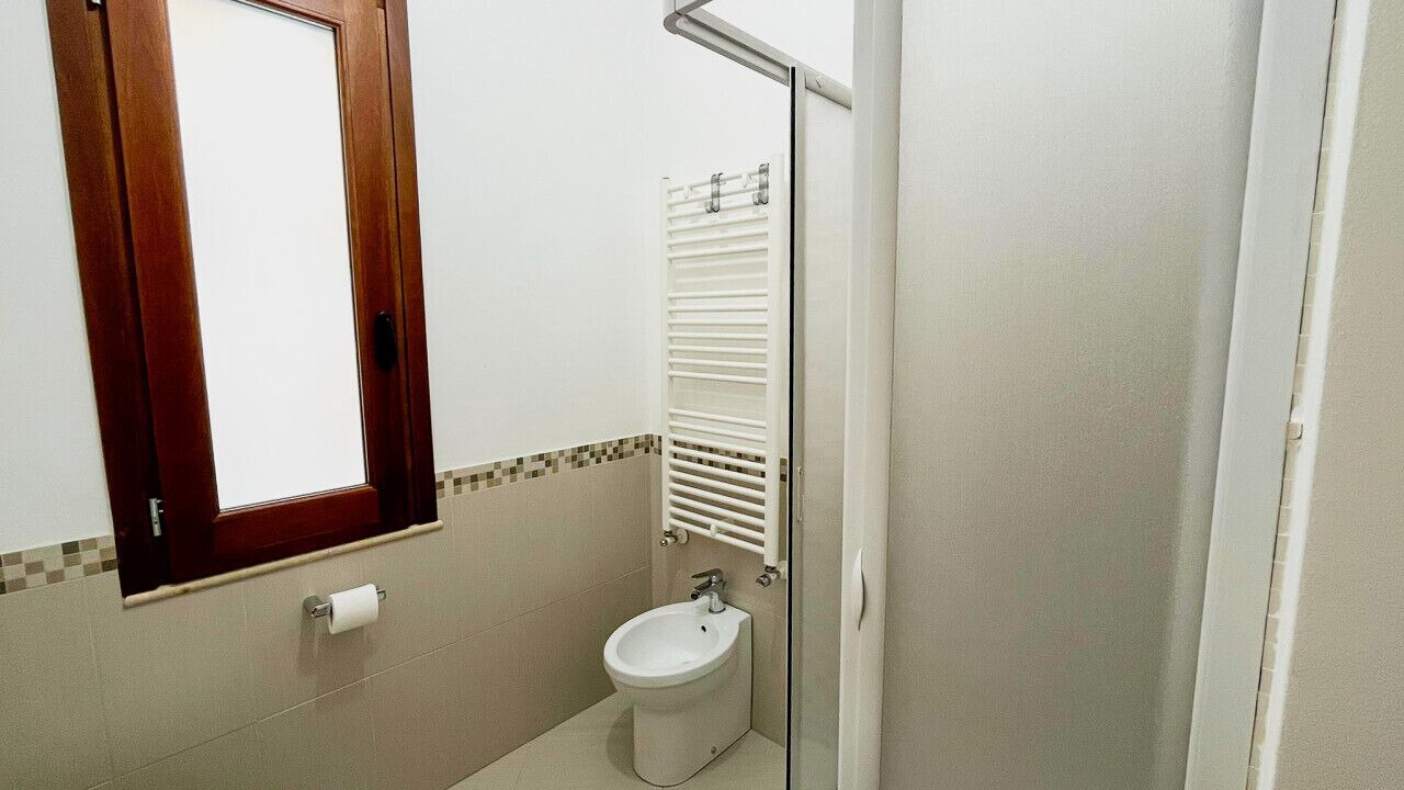 Photo of Bathroom in Calatafimi