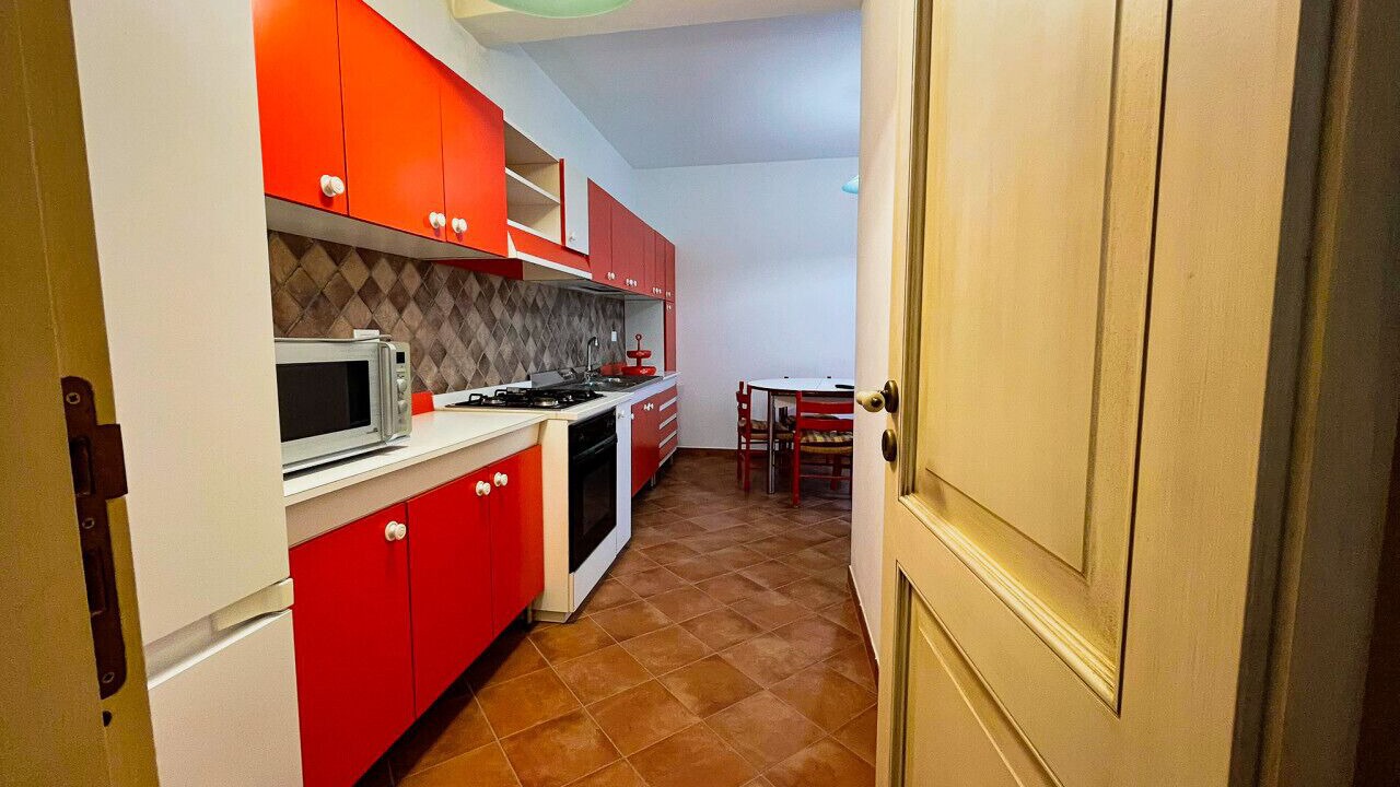 Photo of Kitchen in Calatafimi
