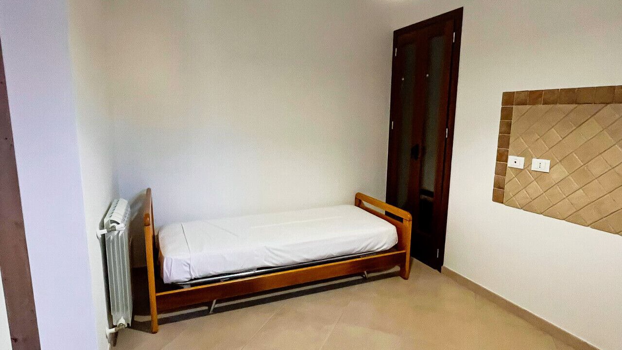 Photo of Bedroom in Calatafimi