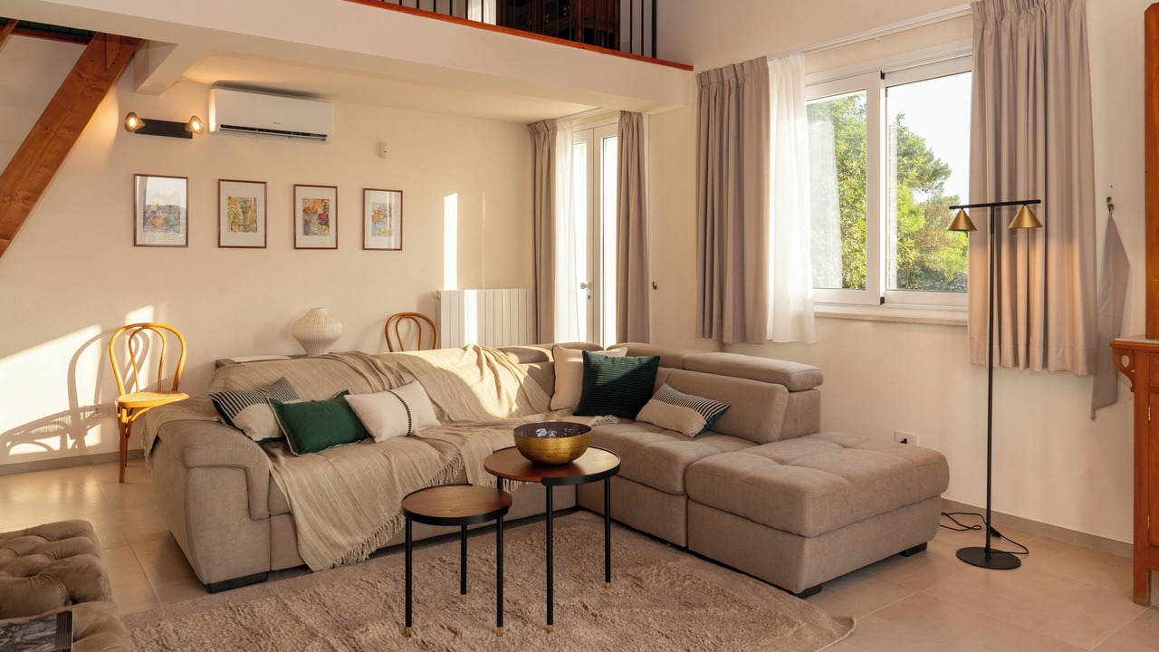 Photo of Livingroom in Modica