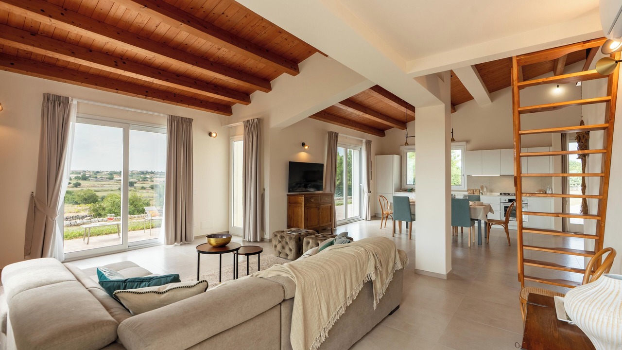 Photo of Livingroom in Modica