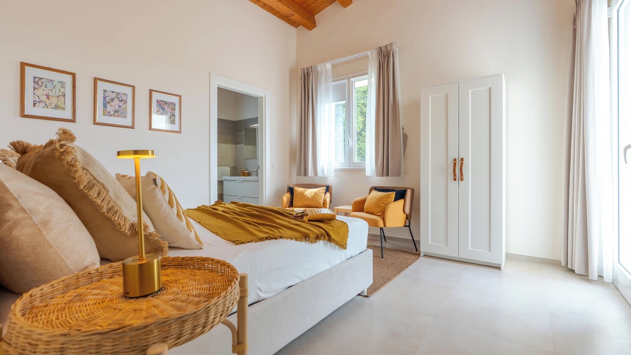 Photo of Bedroom in Modica