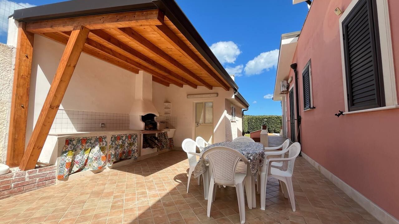 Photo of Outdoor in San Lorenzo