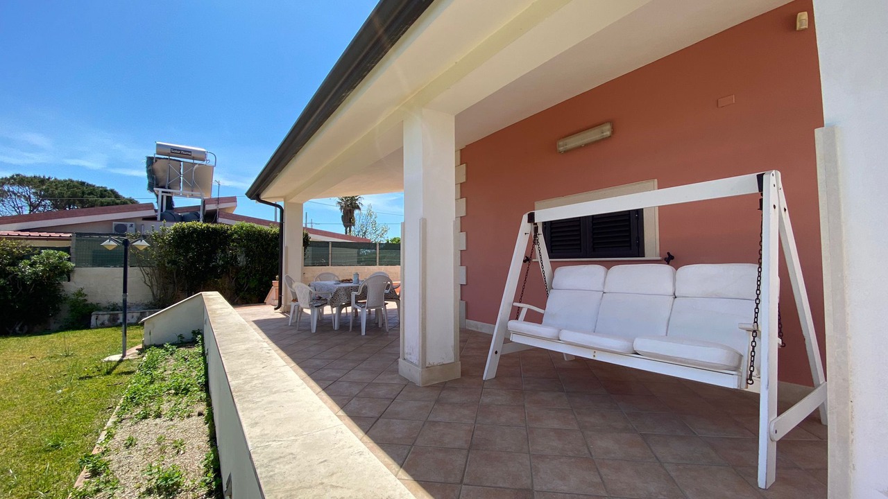 Photo of Patio Balcony in San Lorenzo