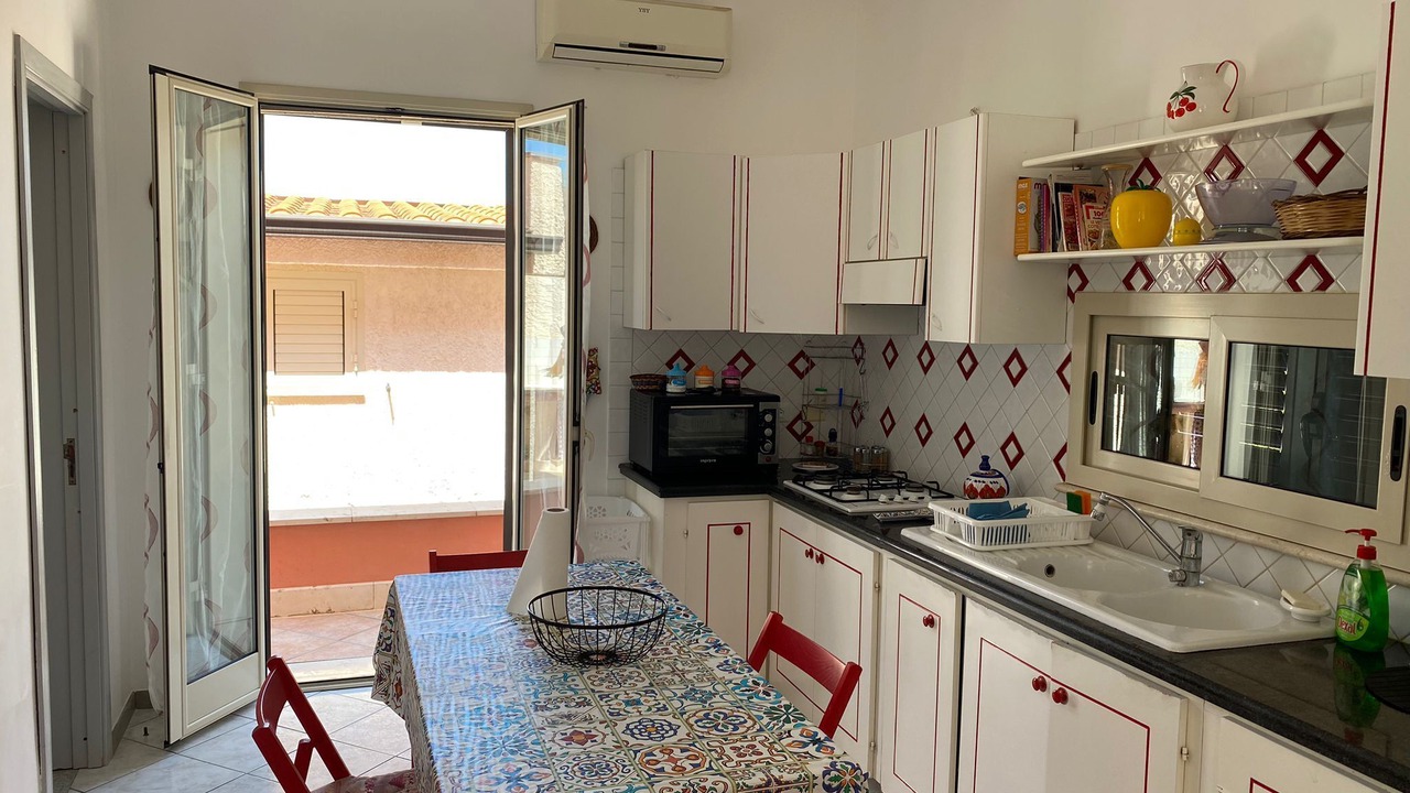 Photo of Kitchen in San Lorenzo