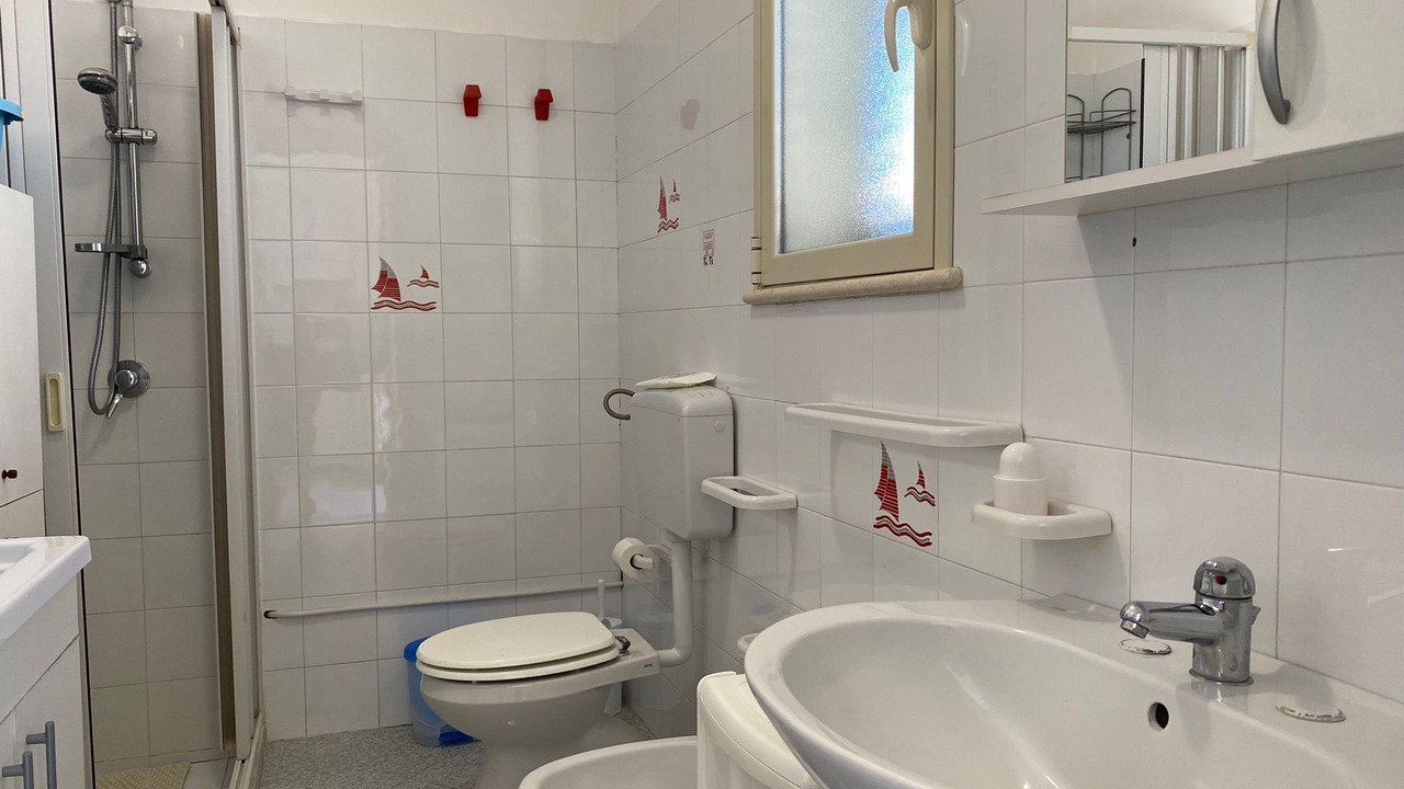 Photo of Bathroom in San Lorenzo