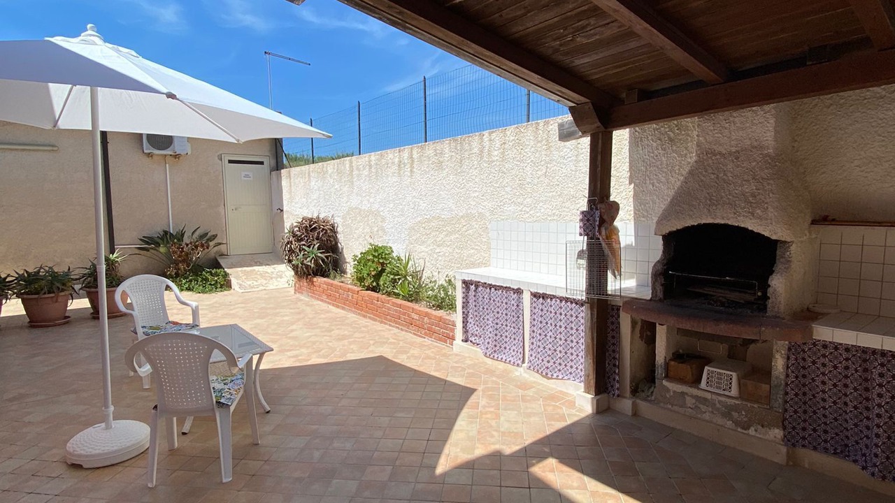Photo of Outdoor in San Lorenzo