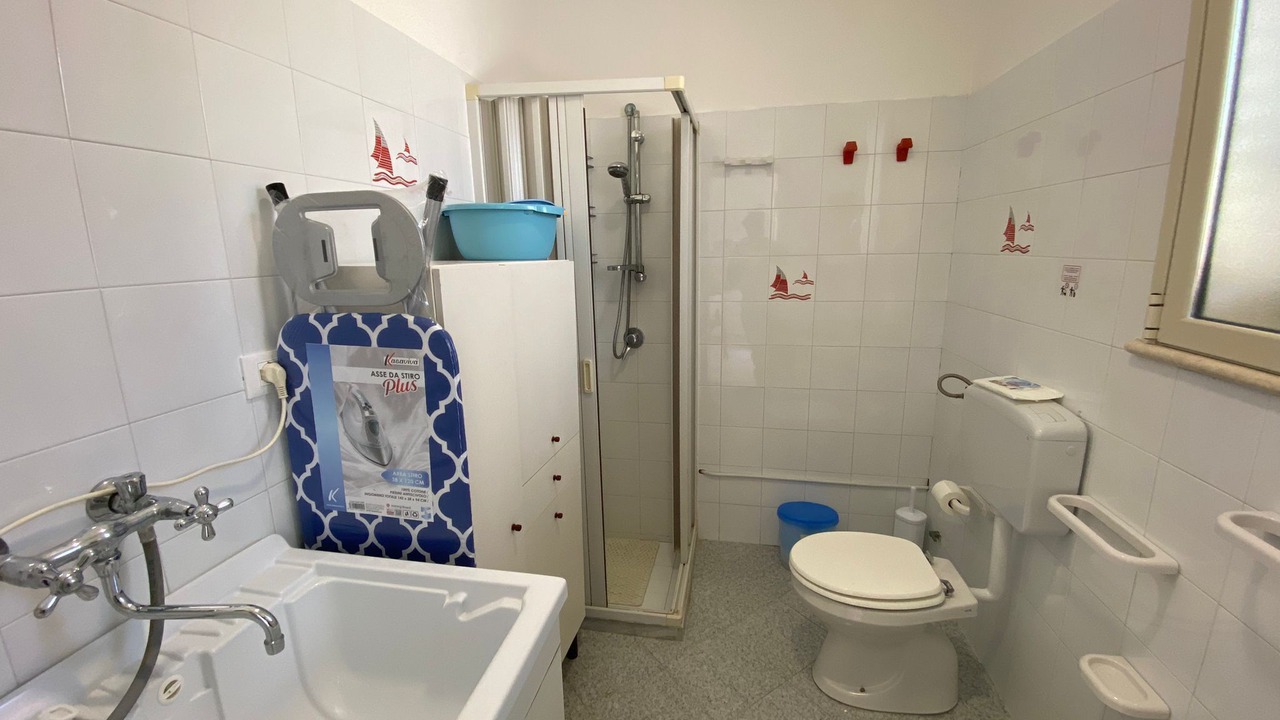 Photo of Bathroom in San Lorenzo