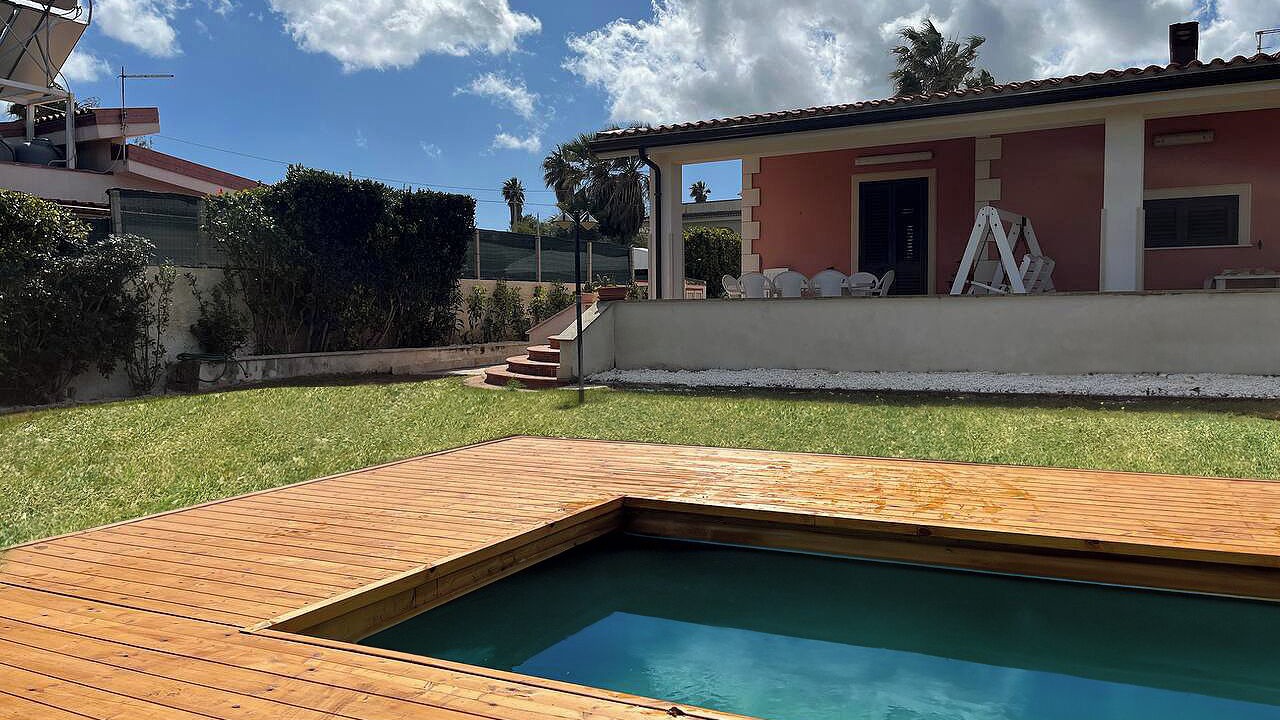 Photo of Outdoor in San Lorenzo