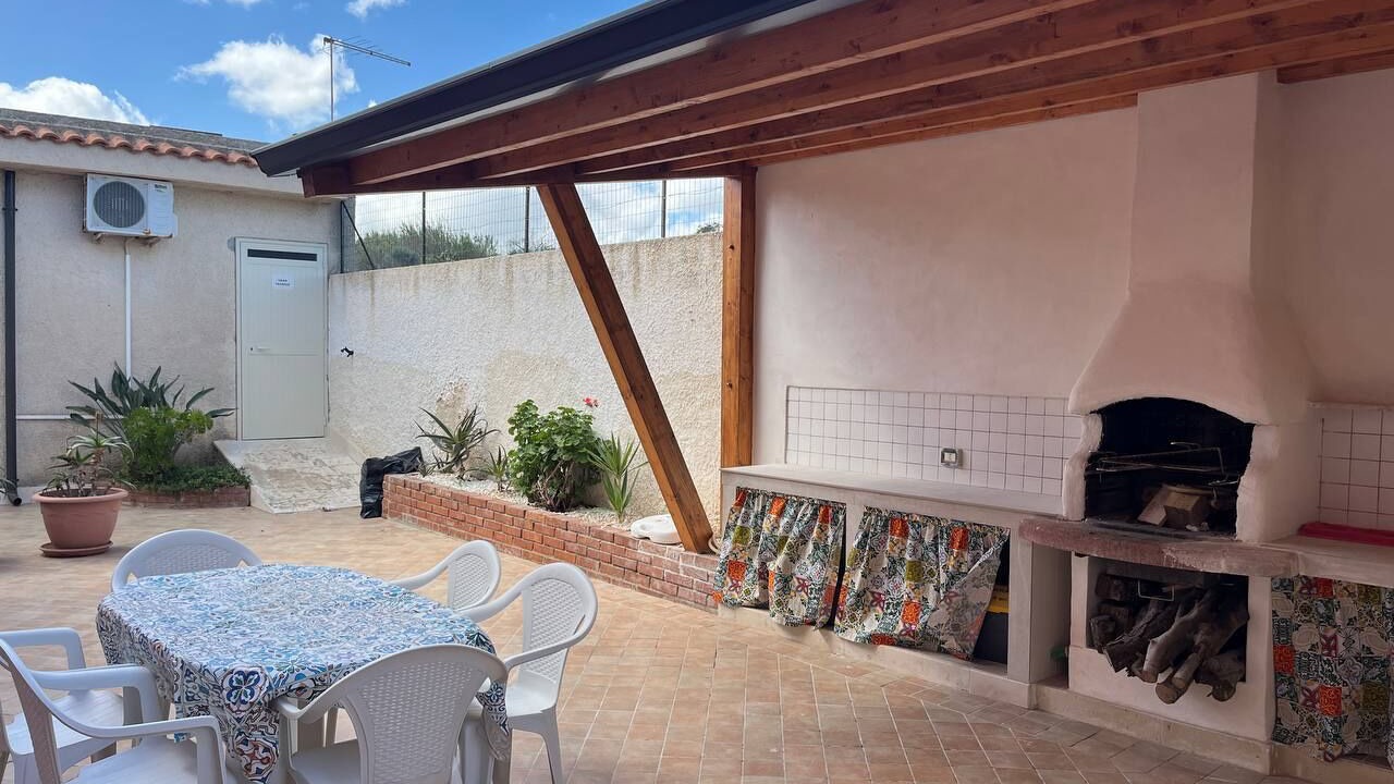 Photo of Outdoor in San Lorenzo