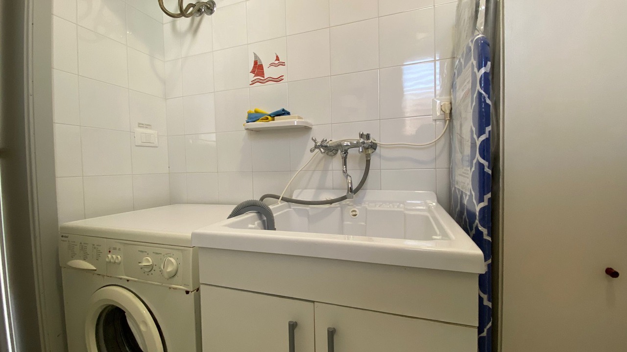 Photo of Bathroom in San Lorenzo