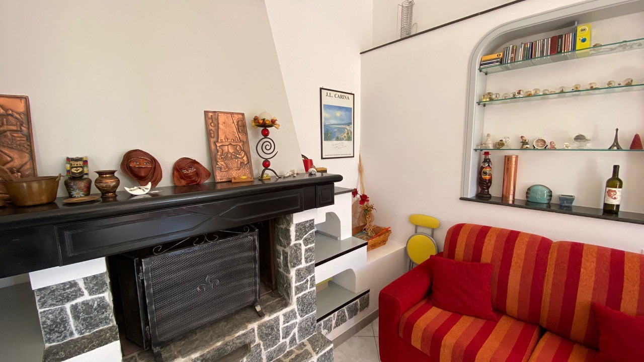 Photo of Livingroom in San Lorenzo