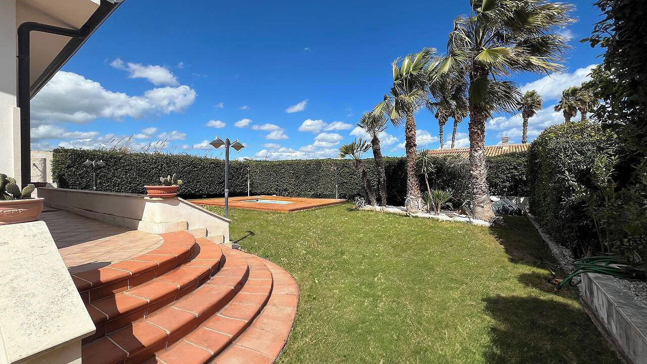 Photo of Outdoor in San Lorenzo