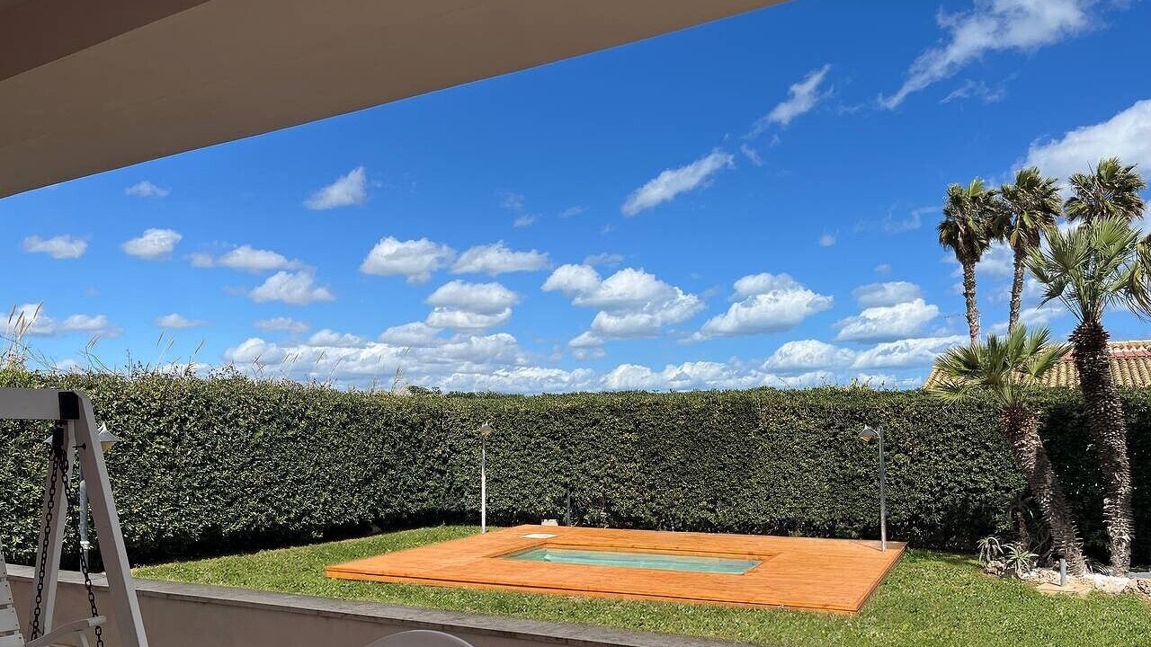 Photo of Outdoor in San Lorenzo