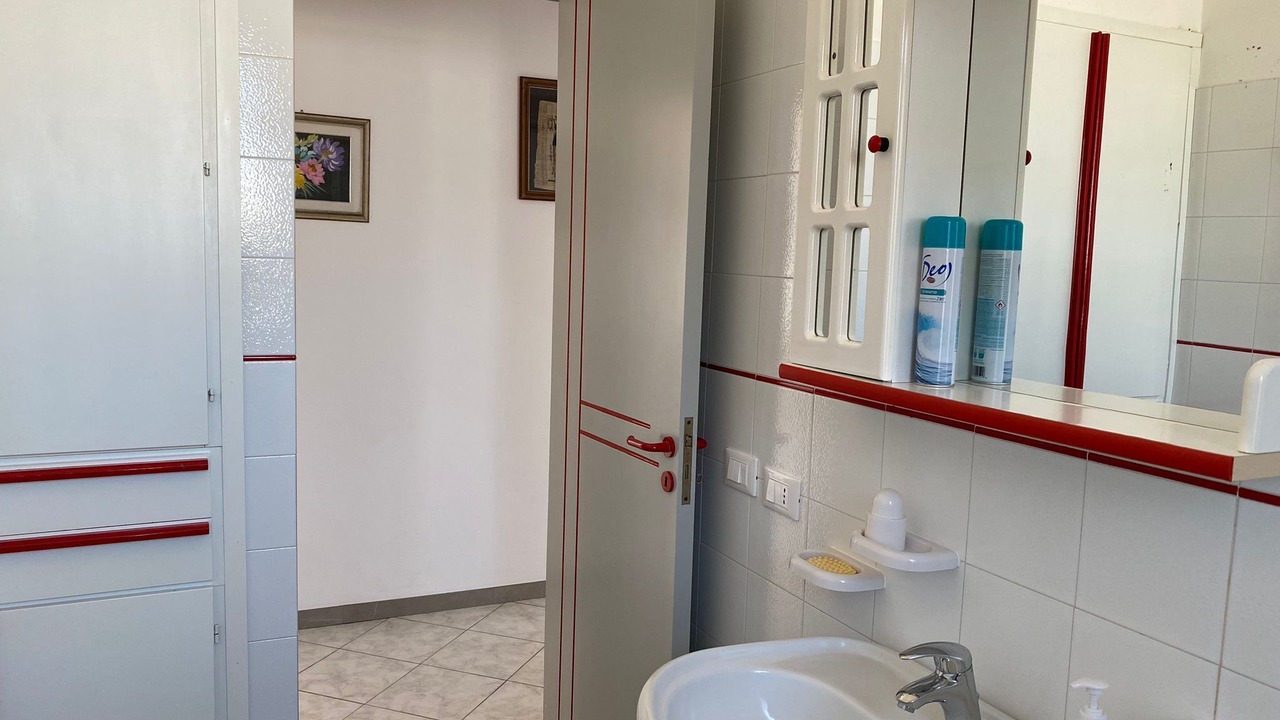 Photo of Bathroom in San Lorenzo