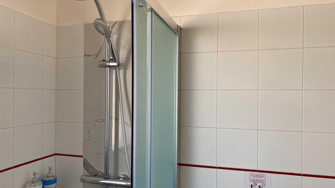 Photo of Bathroom in San Lorenzo