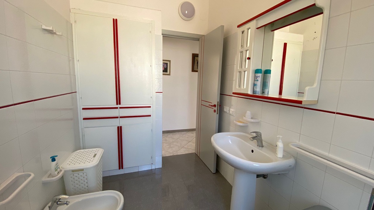 Photo of Bathroom in San Lorenzo