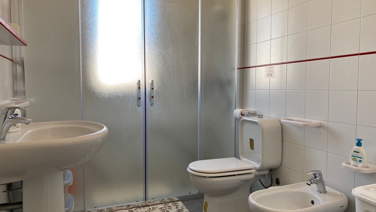 Photo of Bathroom in San Lorenzo