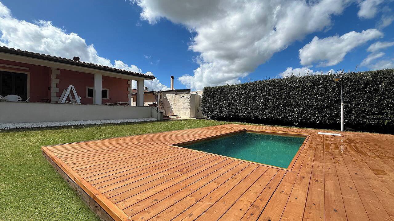 Photo of Outdoor in San Lorenzo