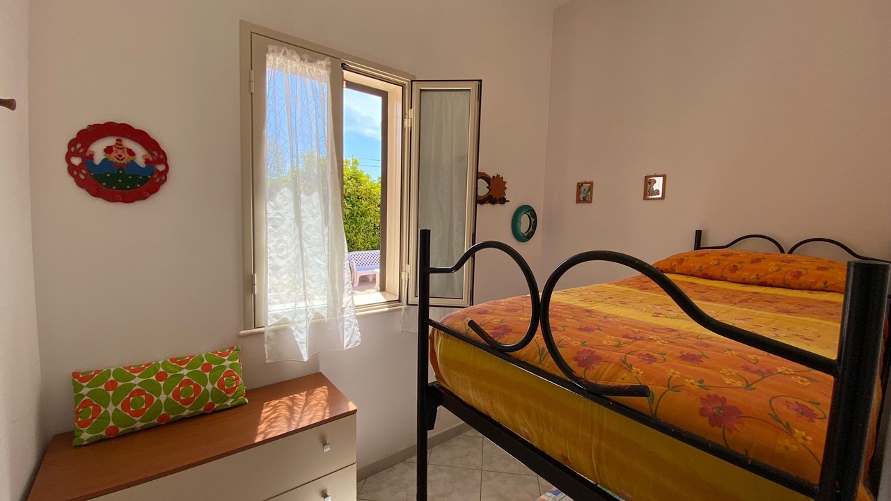 Photo of Bedroom in San Lorenzo