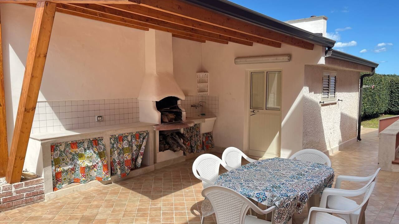 Photo of Outdoor in San Lorenzo