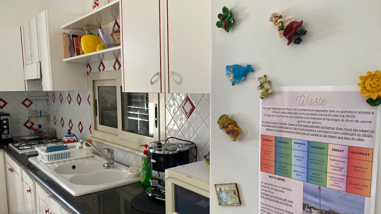 Photo of Kitchen in San Lorenzo