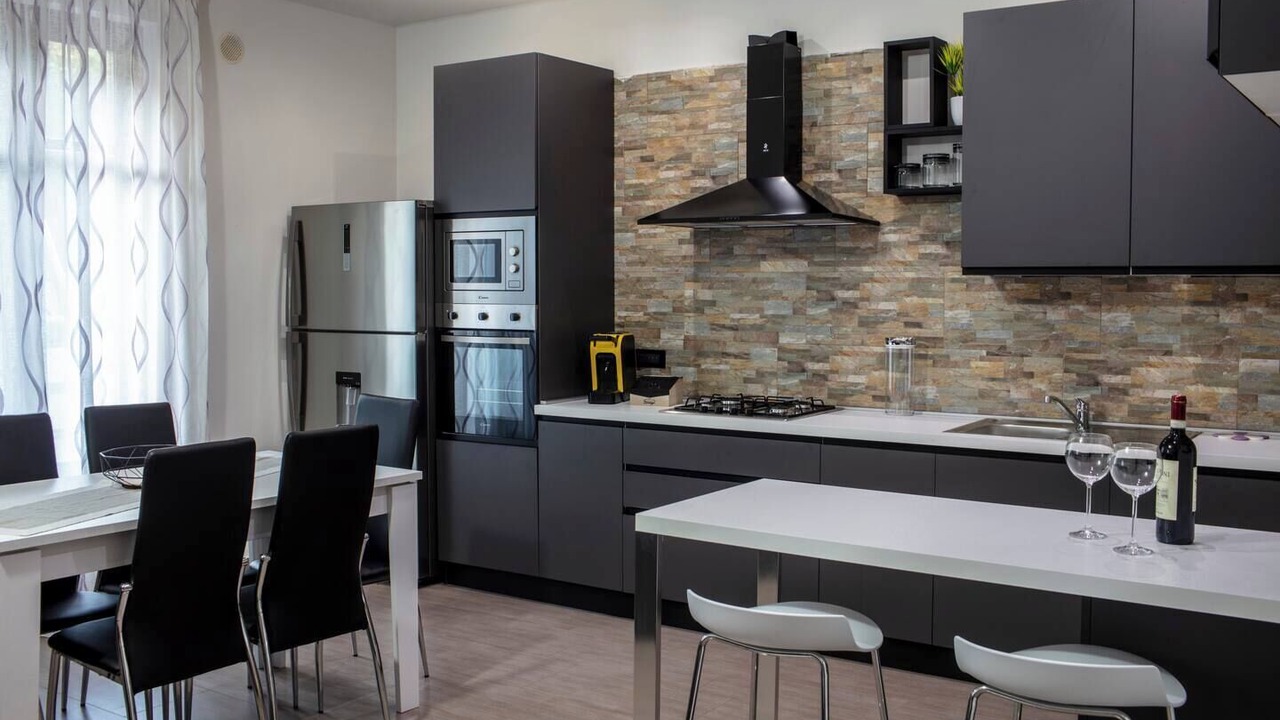 Photo of Kitchen in Acquedolci