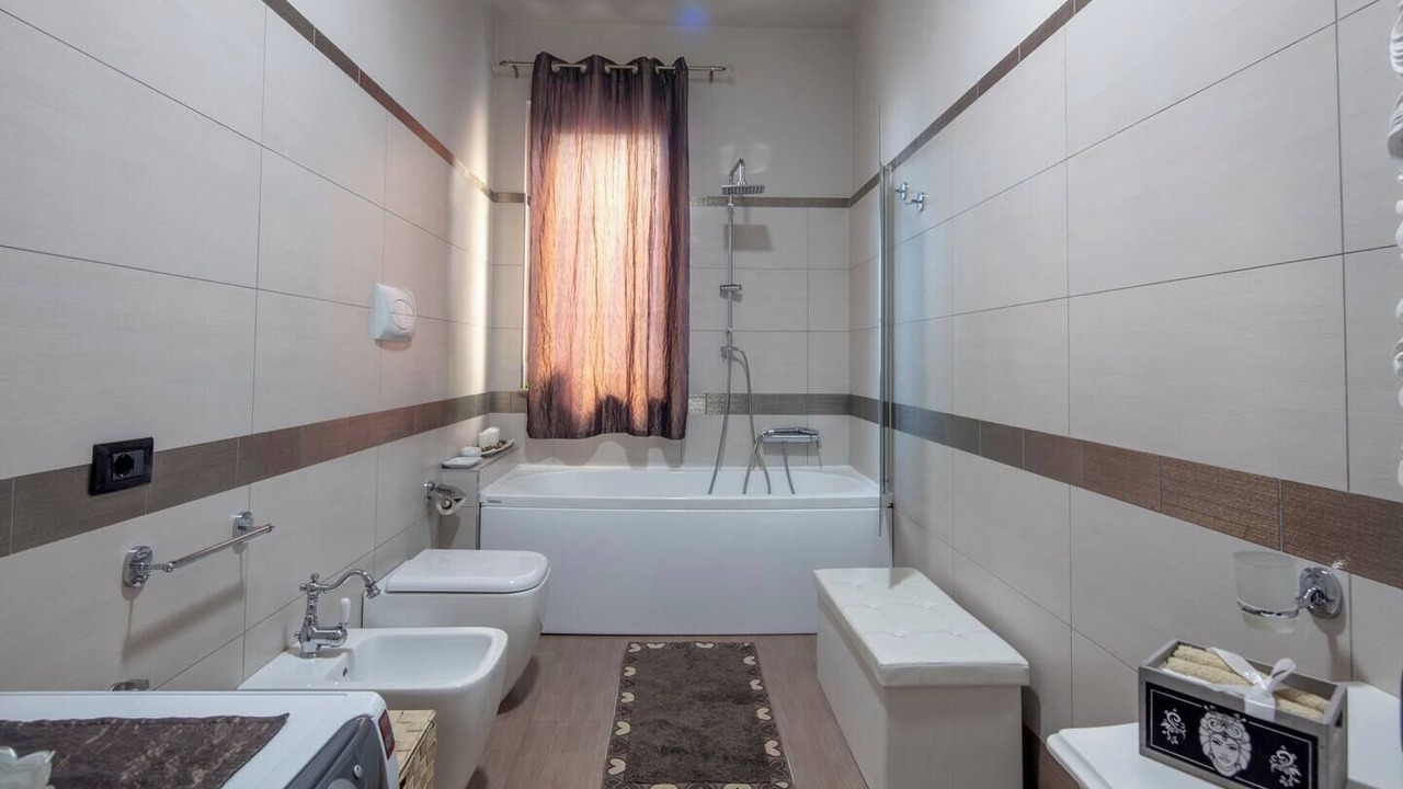 Photo of Bathroom in Acquedolci