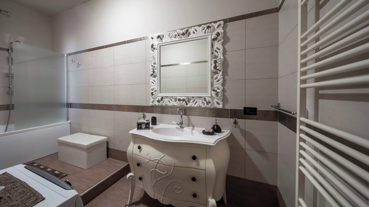 Photo of Bathroom in Acquedolci