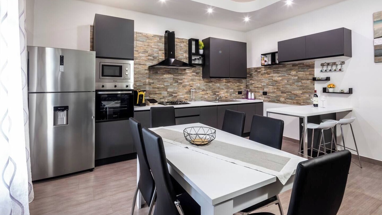Photo of Kitchen in Acquedolci