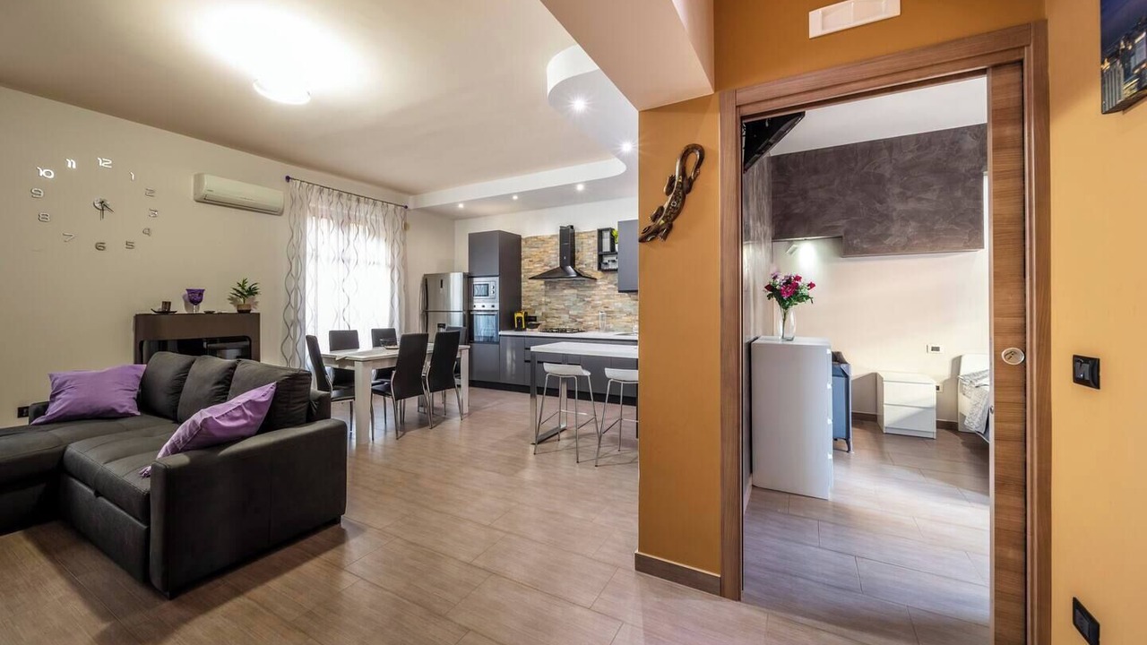 Photo of Livingroom in Acquedolci