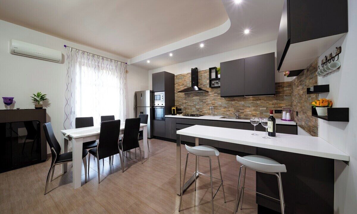 Photo of Kitchen in Acquedolci